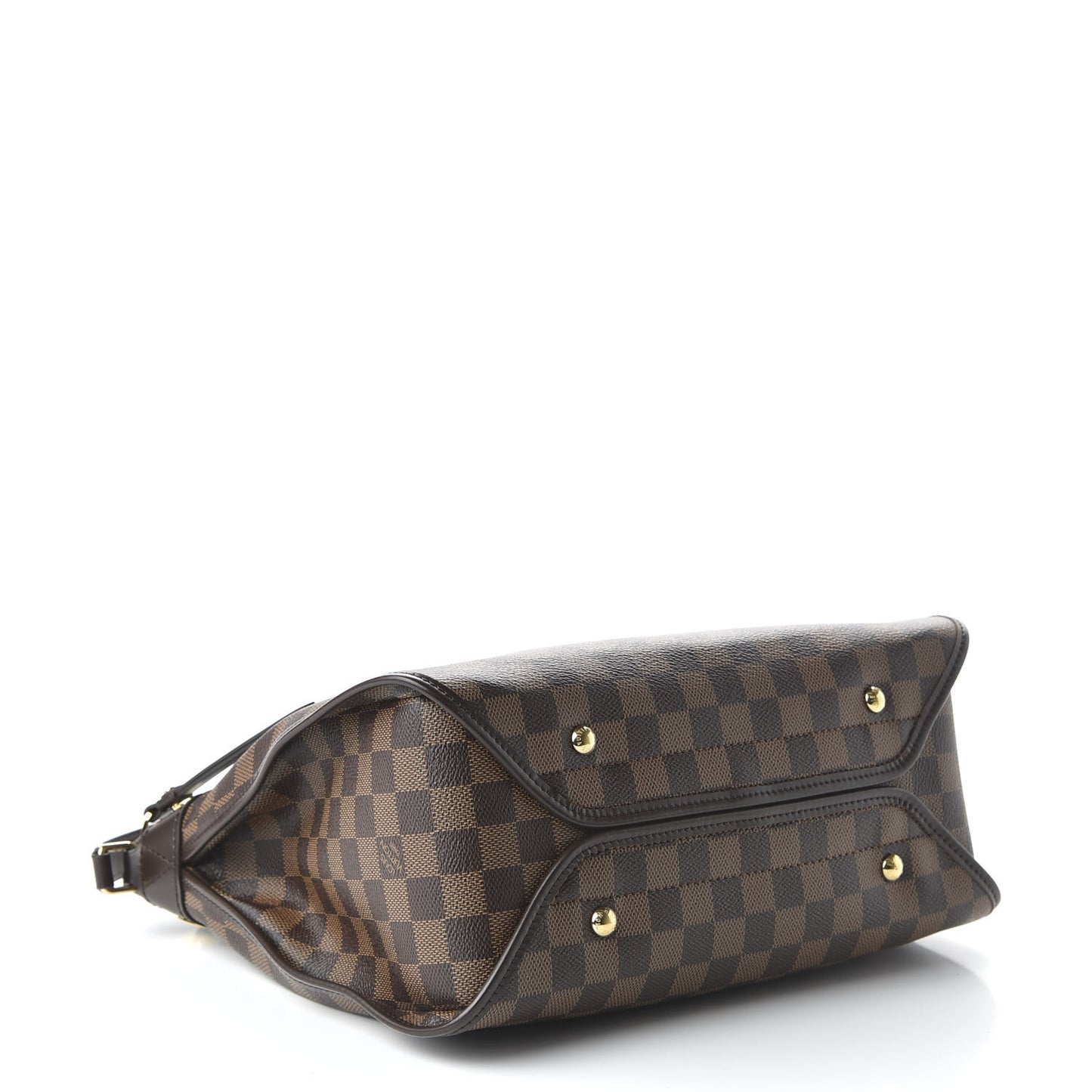 Damier Ebene Duomo Messenger