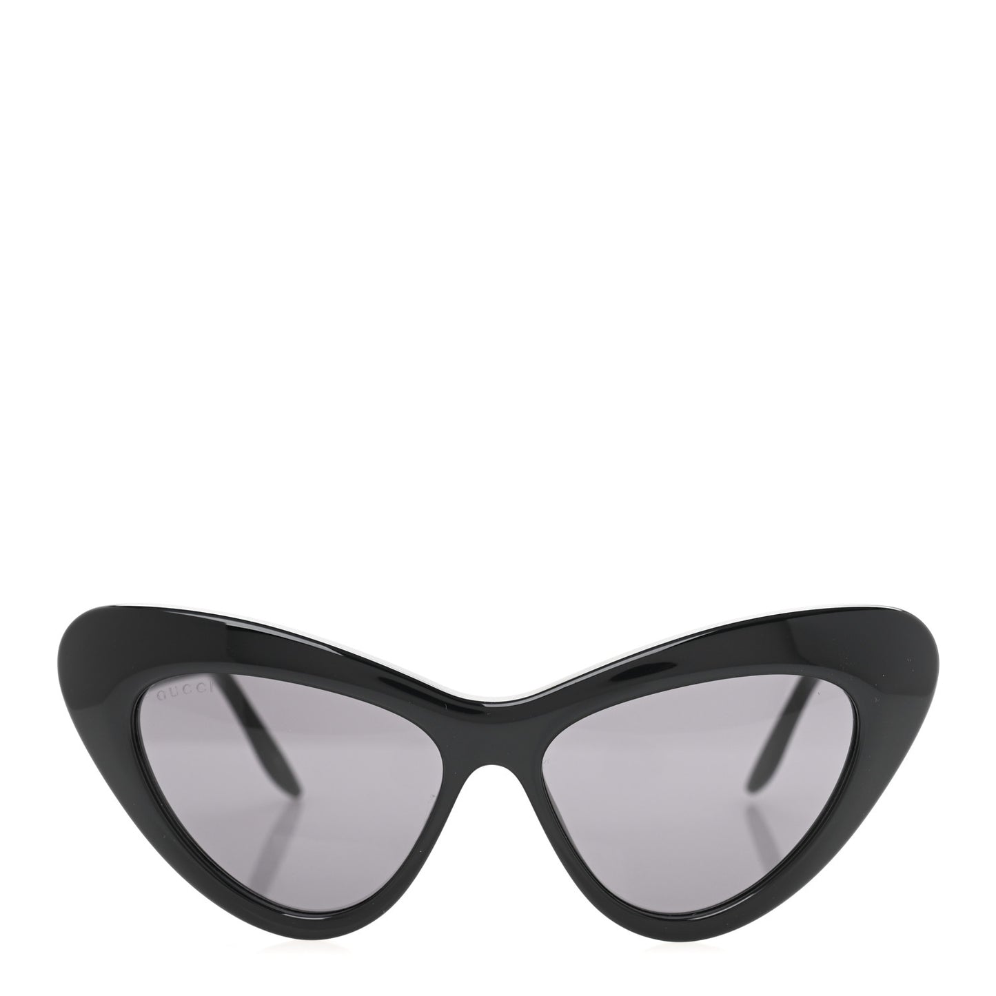 Cat Eye Sunglasses GG0895S Black