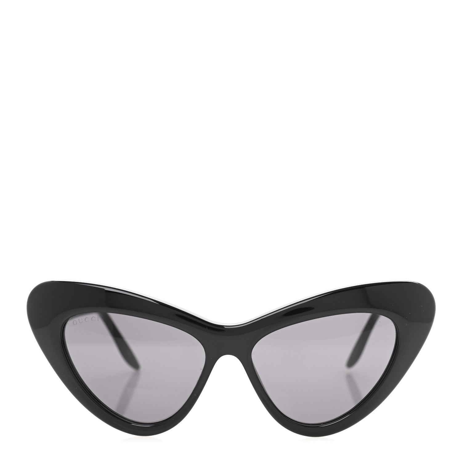 Gucci Cat Eye Sunglasses GG0895S Black 2 of 9