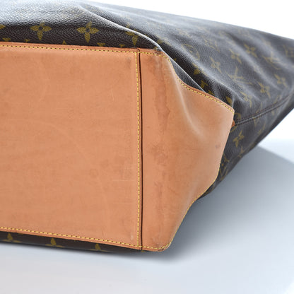 Louis Vuitton Monogram Cabas Alto 10 of 10