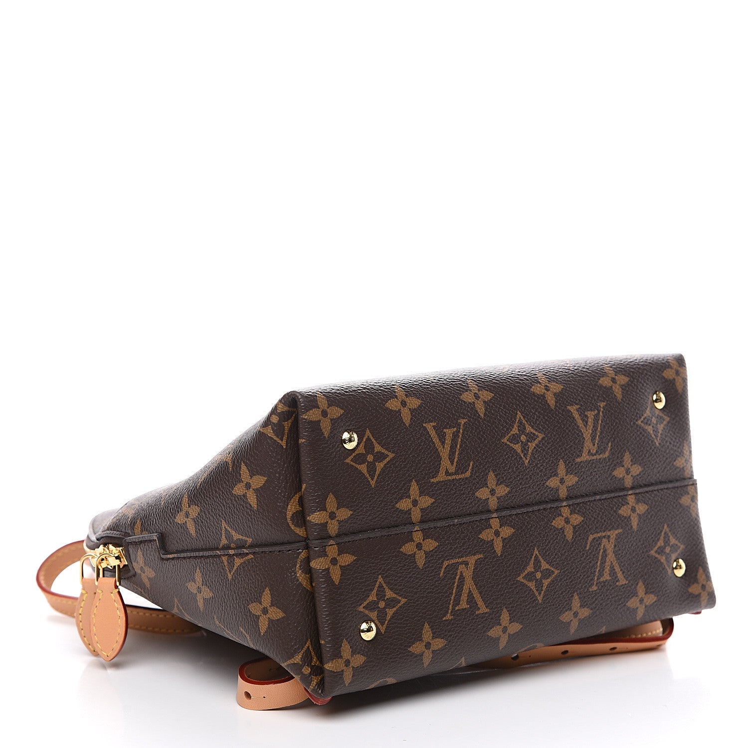 Louis Vuitton Monogram Moon Backpack 3 of 9