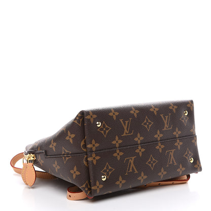Louis Vuitton Monogram Moon Backpack 3 of 9