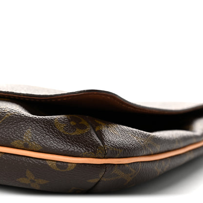 Louis Vuitton Monogram Musette Salsa 8 of 8