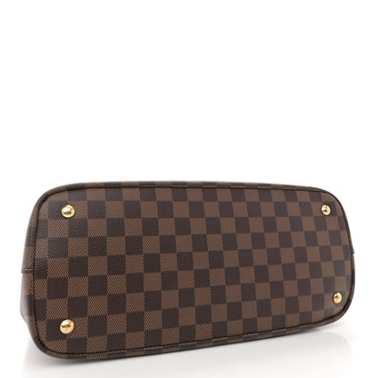 Louis Vuitton Damier Ebene Kensington 4 of 10