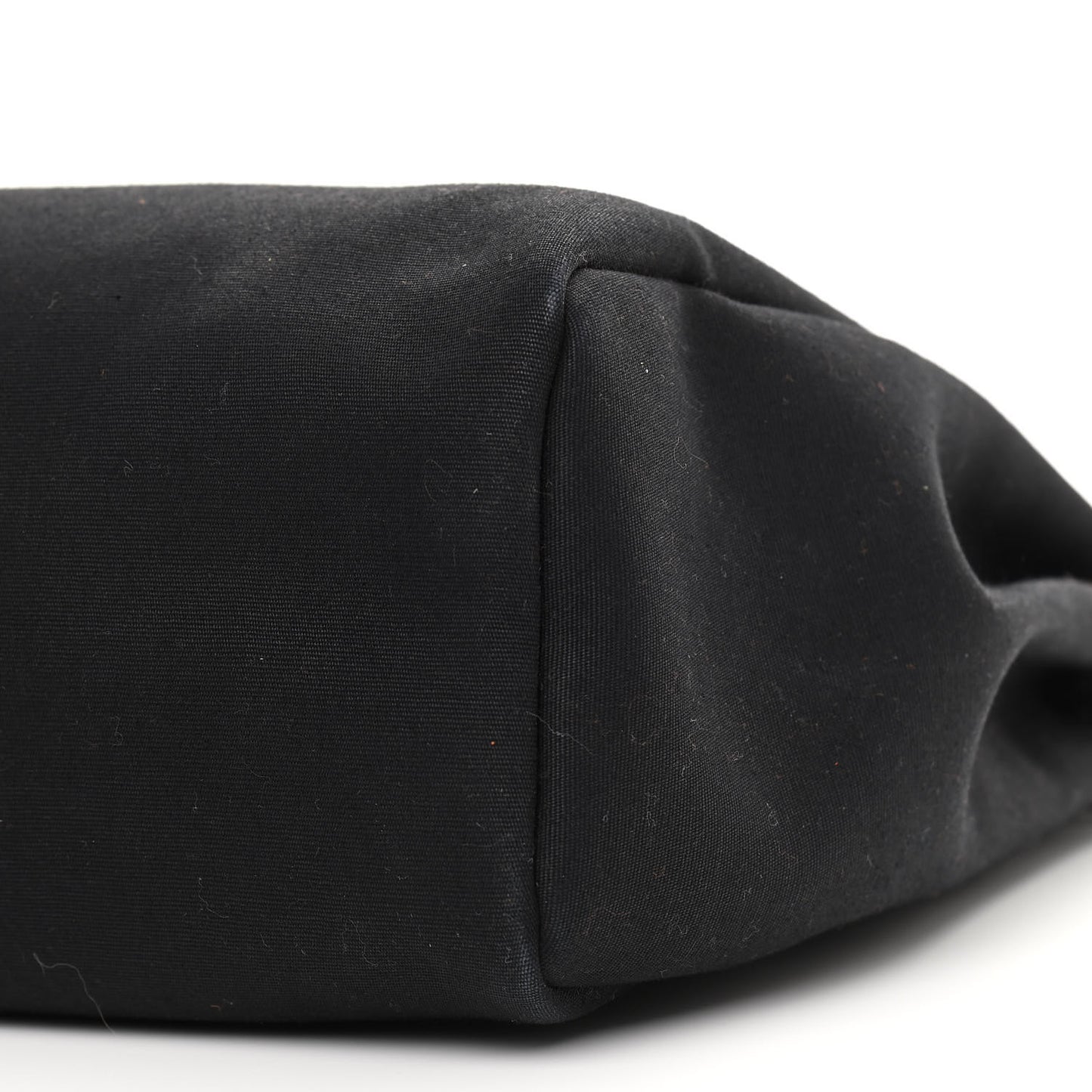 Toile Officier Vache Calfskin Herbag 39 GM Black