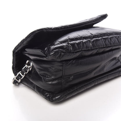 Marc Jacobs Lambskin The Pillow Bag Black 7 of 8