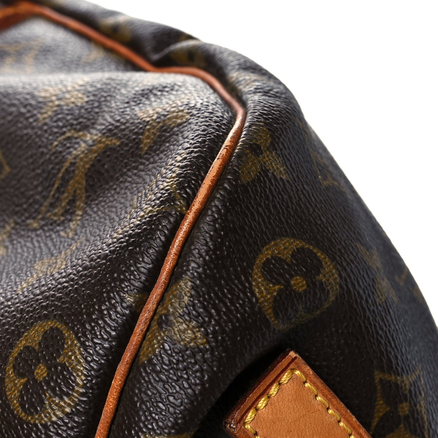 Monogram Saumur 35