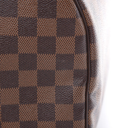 Louis Vuitton Damier Ebene Speedy 30 14 of 17