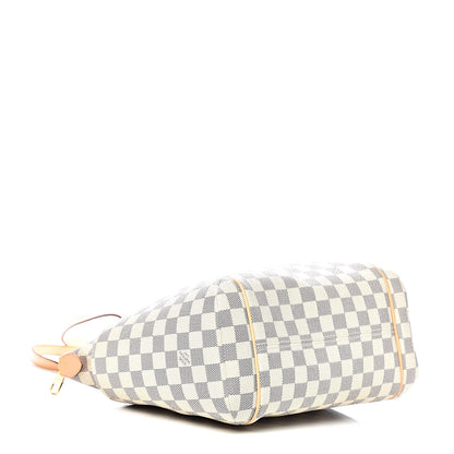 Louis Vuitton Damier Azur Totally PM 4 of 13