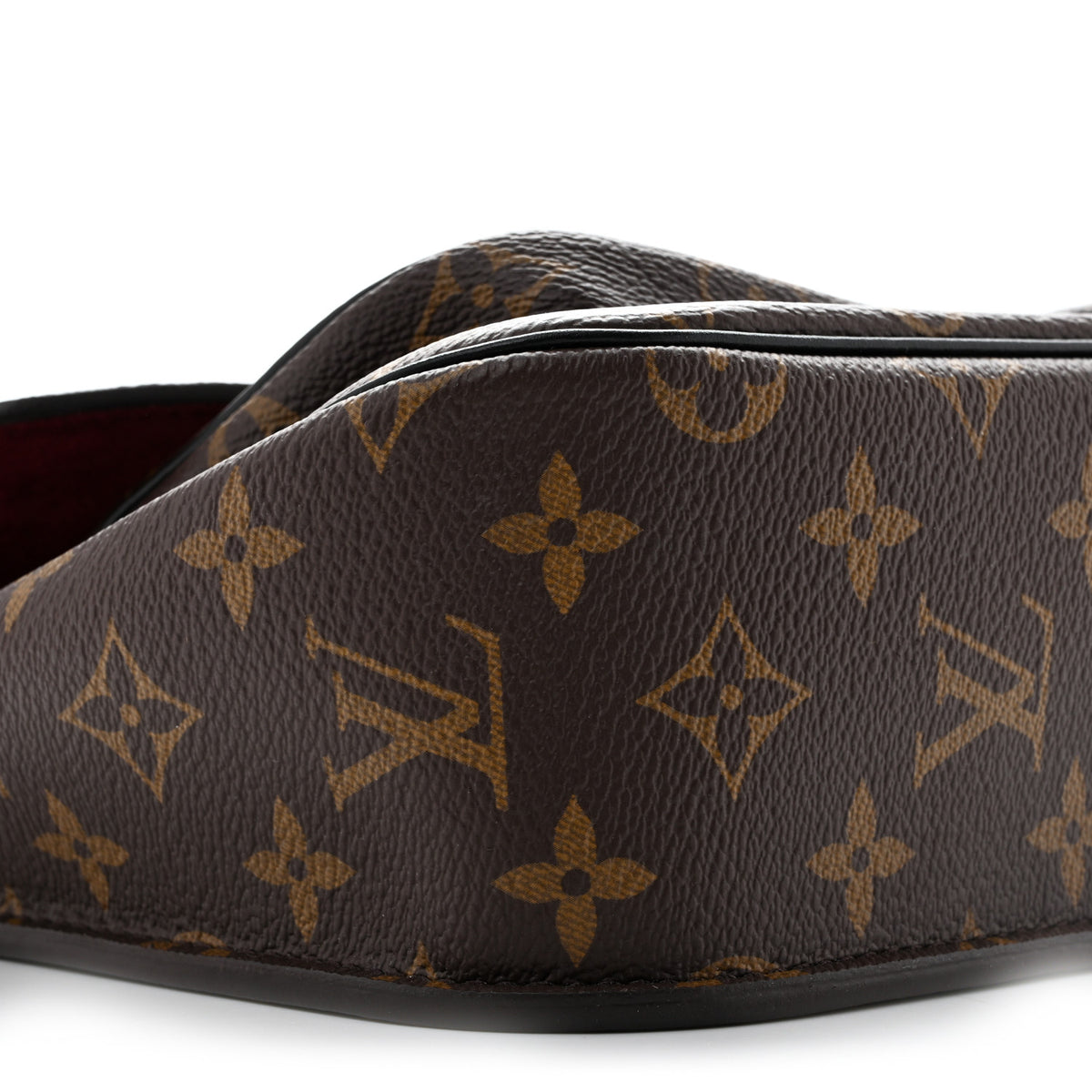 Louis Vuitton Monogram Passy 8 of 10