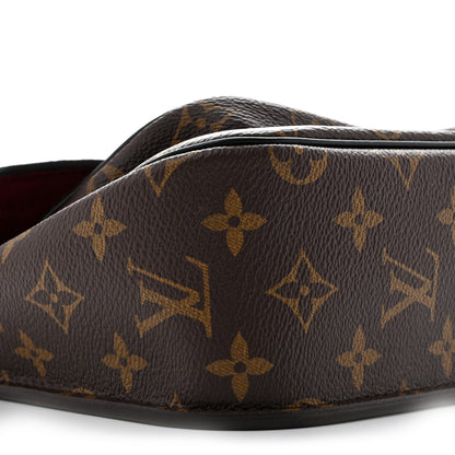Louis Vuitton Monogram Passy 8 of 10