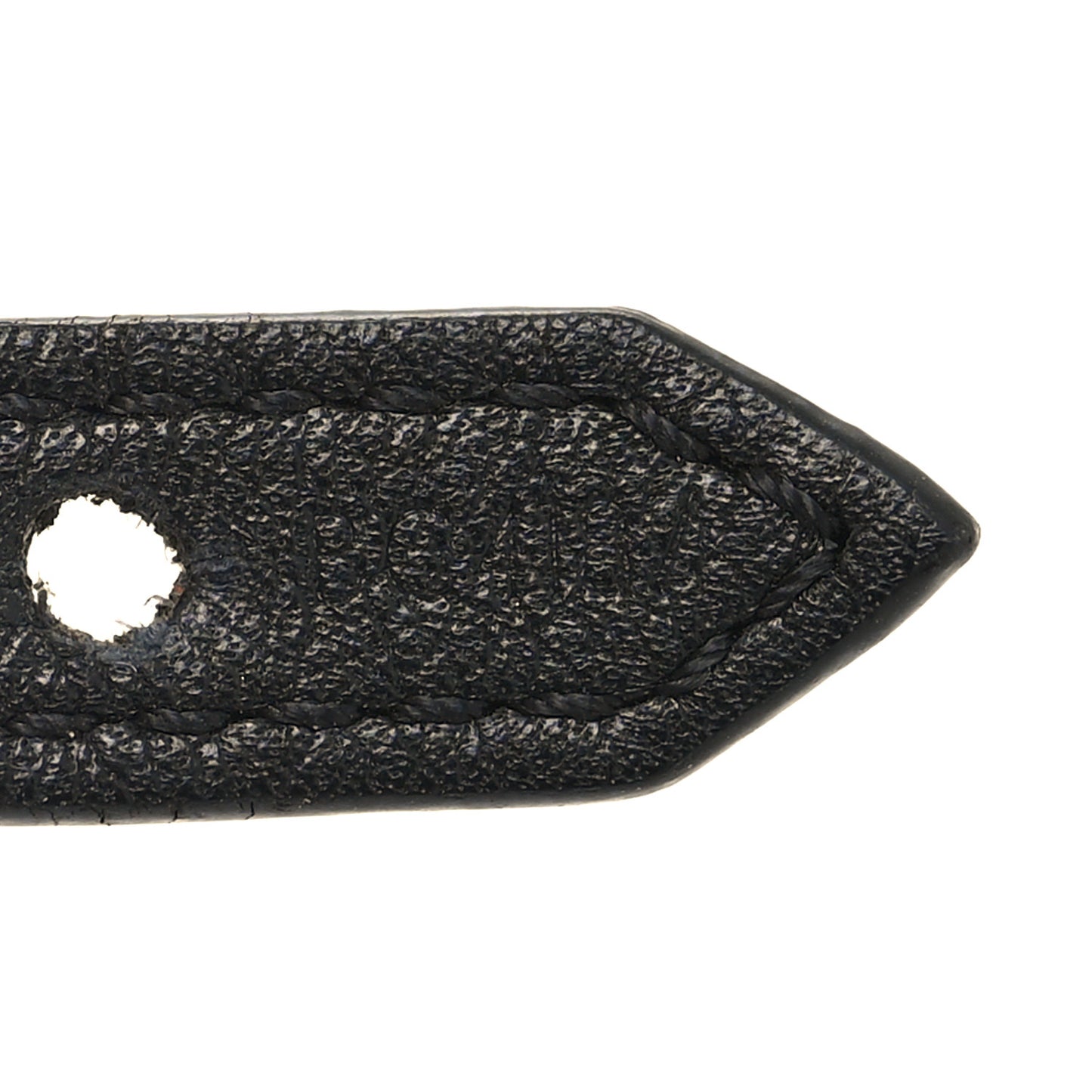 LV Harajuku Bracelet Black Gold