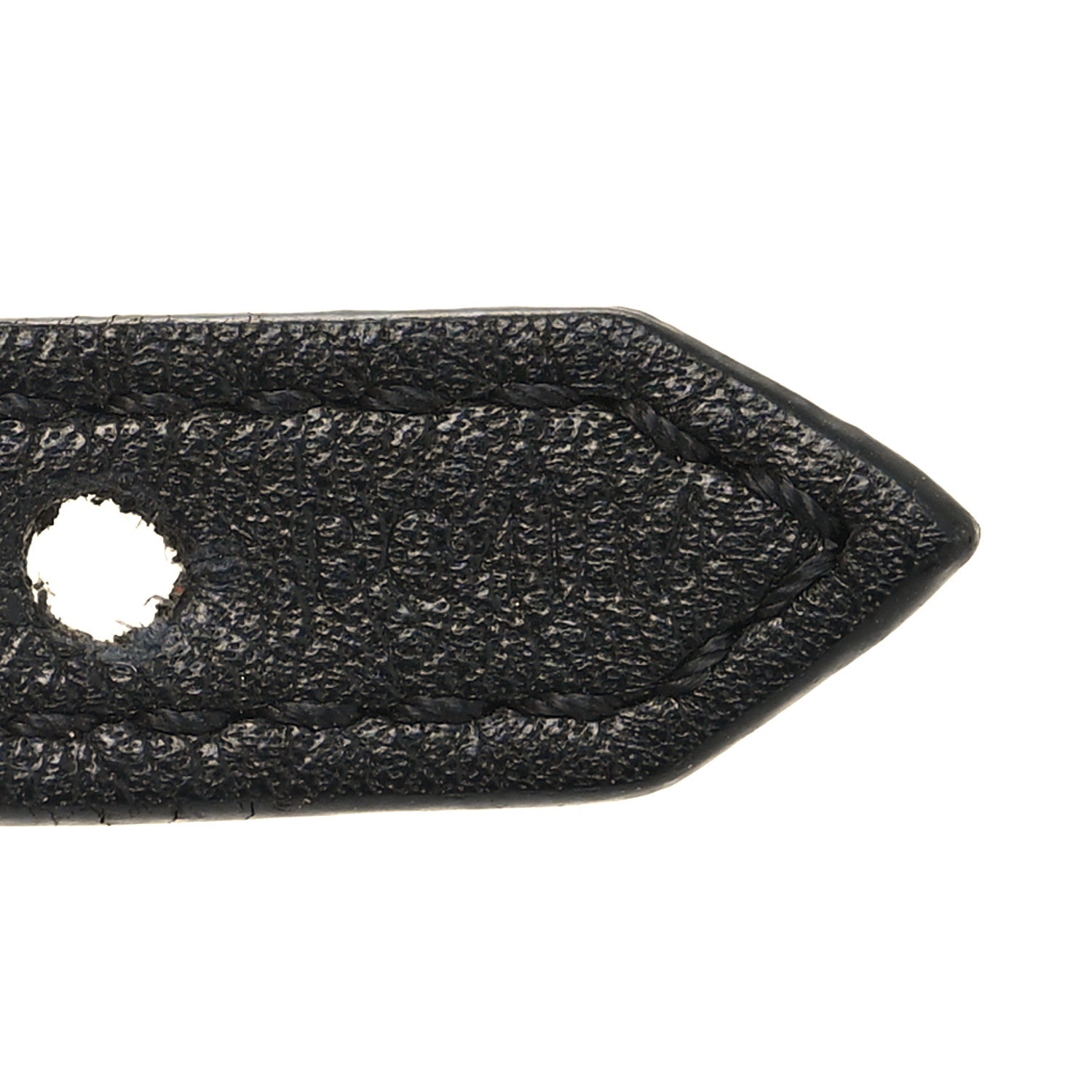 Louis Vuitton LV Harajuku Bracelet Black Gold 5 of 6