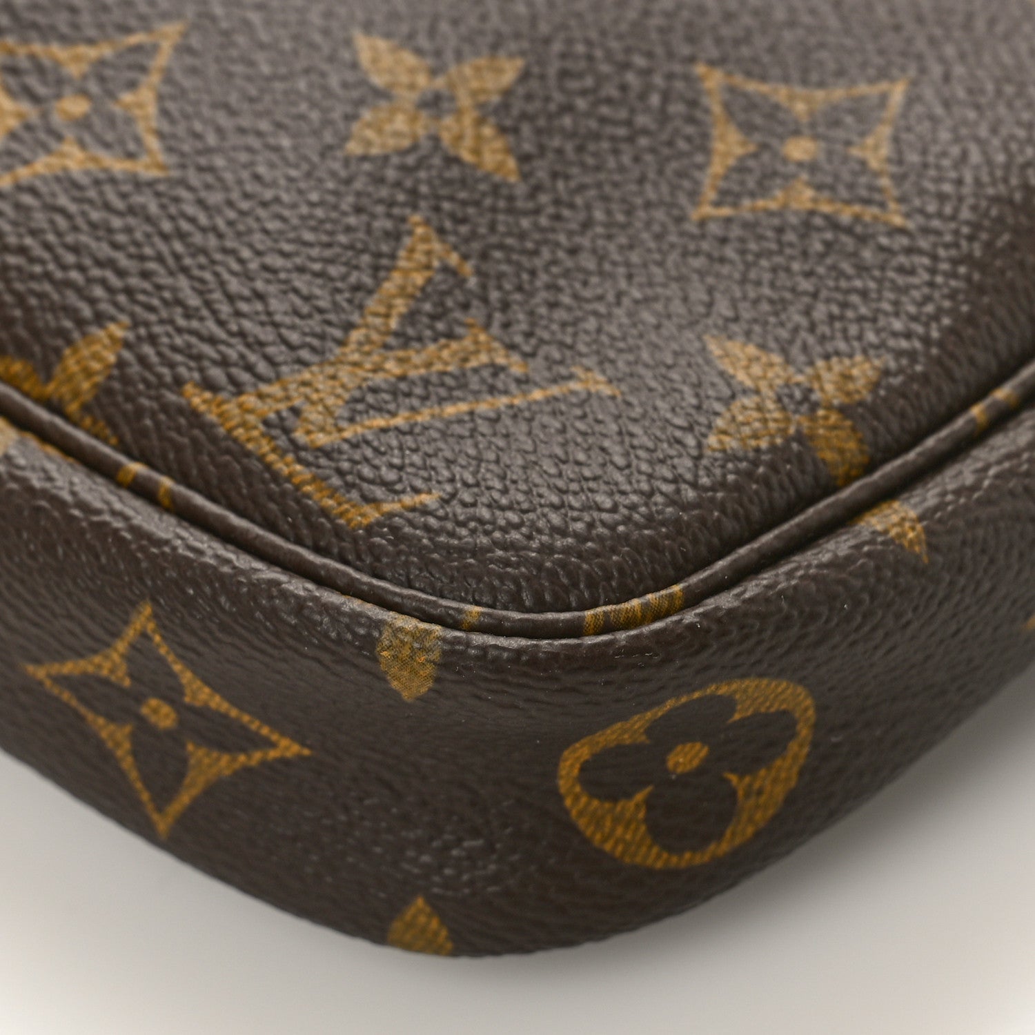 Louis Vuitton Monogram Pochette Accessories 9 of 9