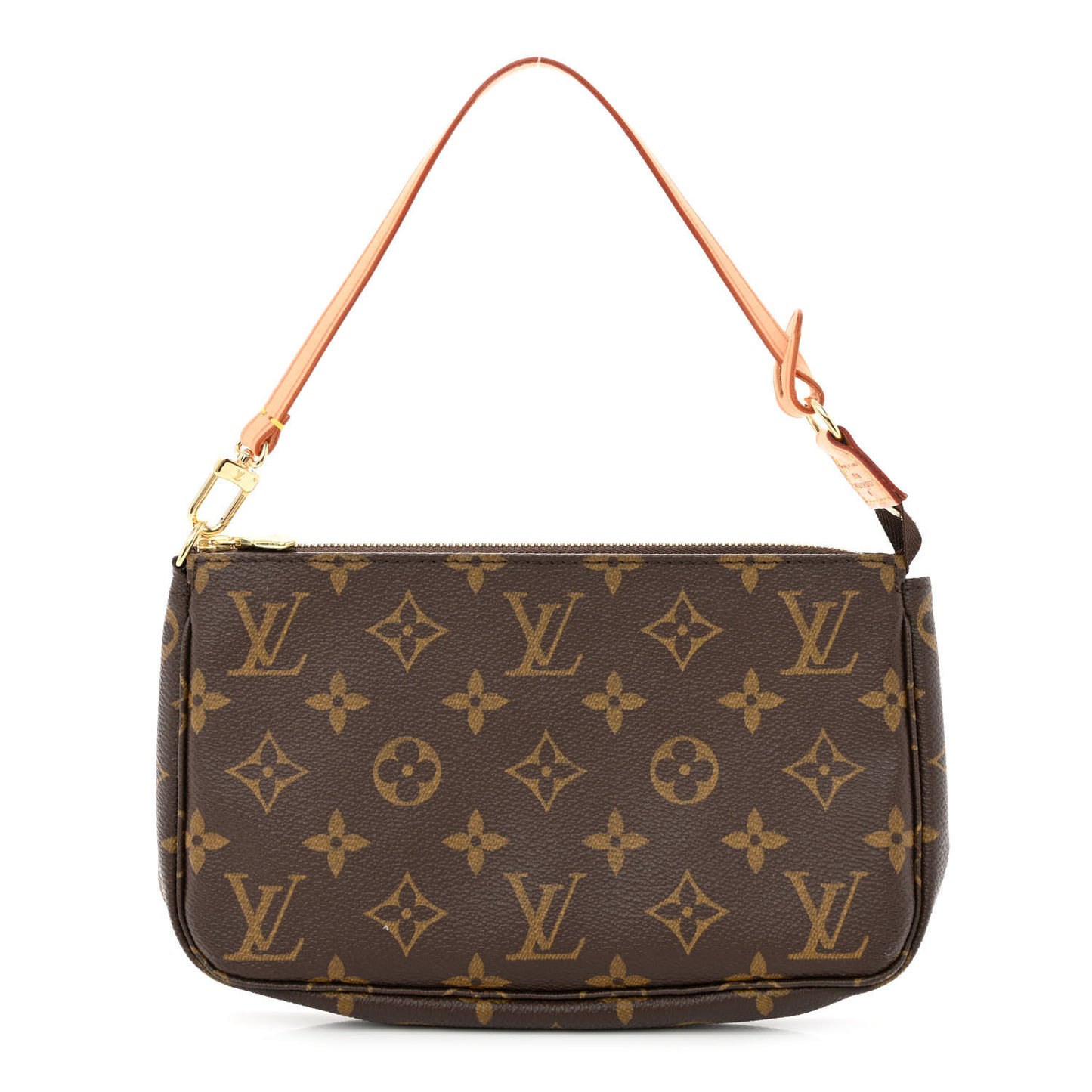 Monogram Pochette Accessories