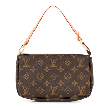 Louis Vuitton Monogram Pochette Accessories 1 of 9