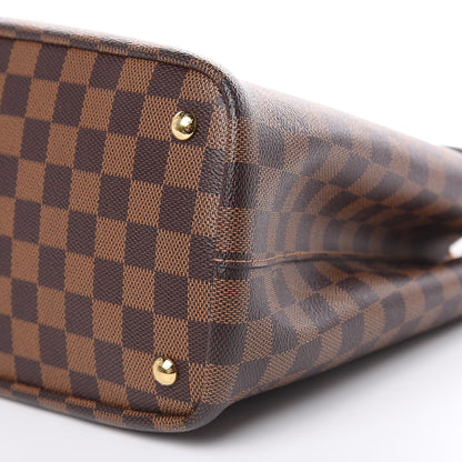 Louis Vuitton Damier Ebene Kensington 8 of 10