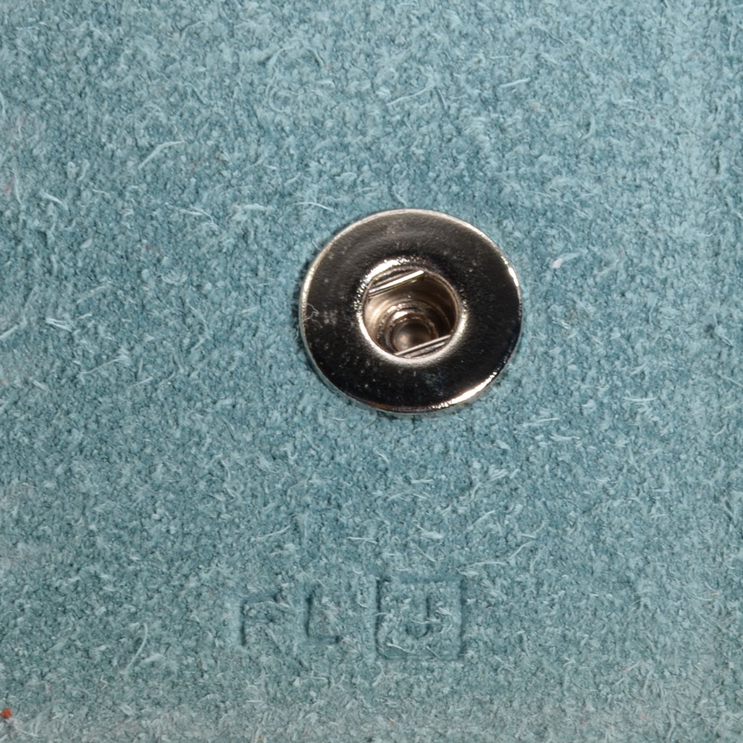 Togo Ulysse Mini Notebook Cover Blue Jean