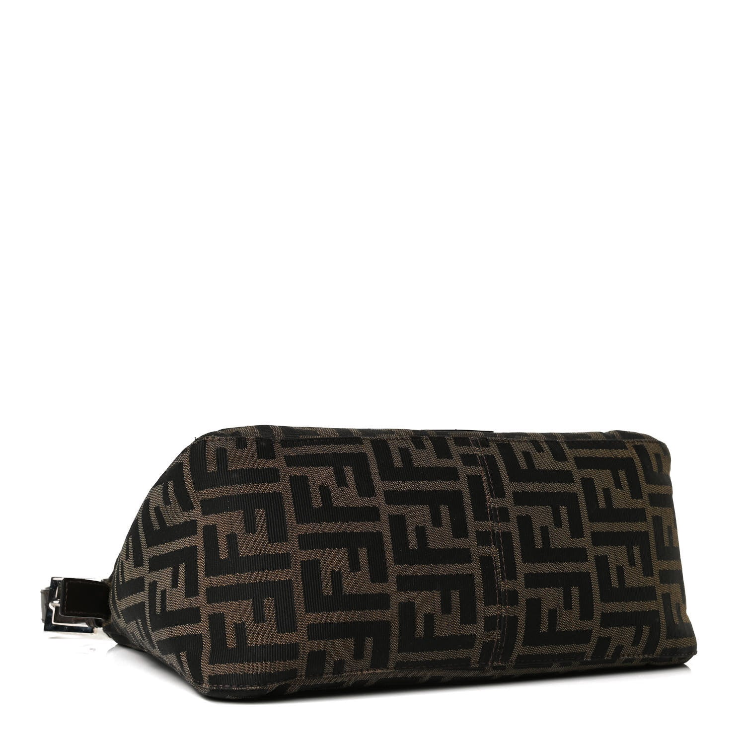 Fendi Zucca Mama Baguette Tobacco 4 of 14