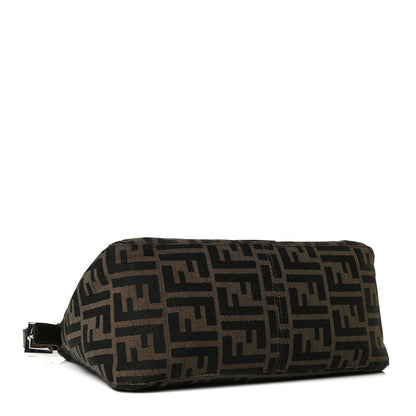 Fendi Zucca Mama Baguette Tobacco 4 of 14