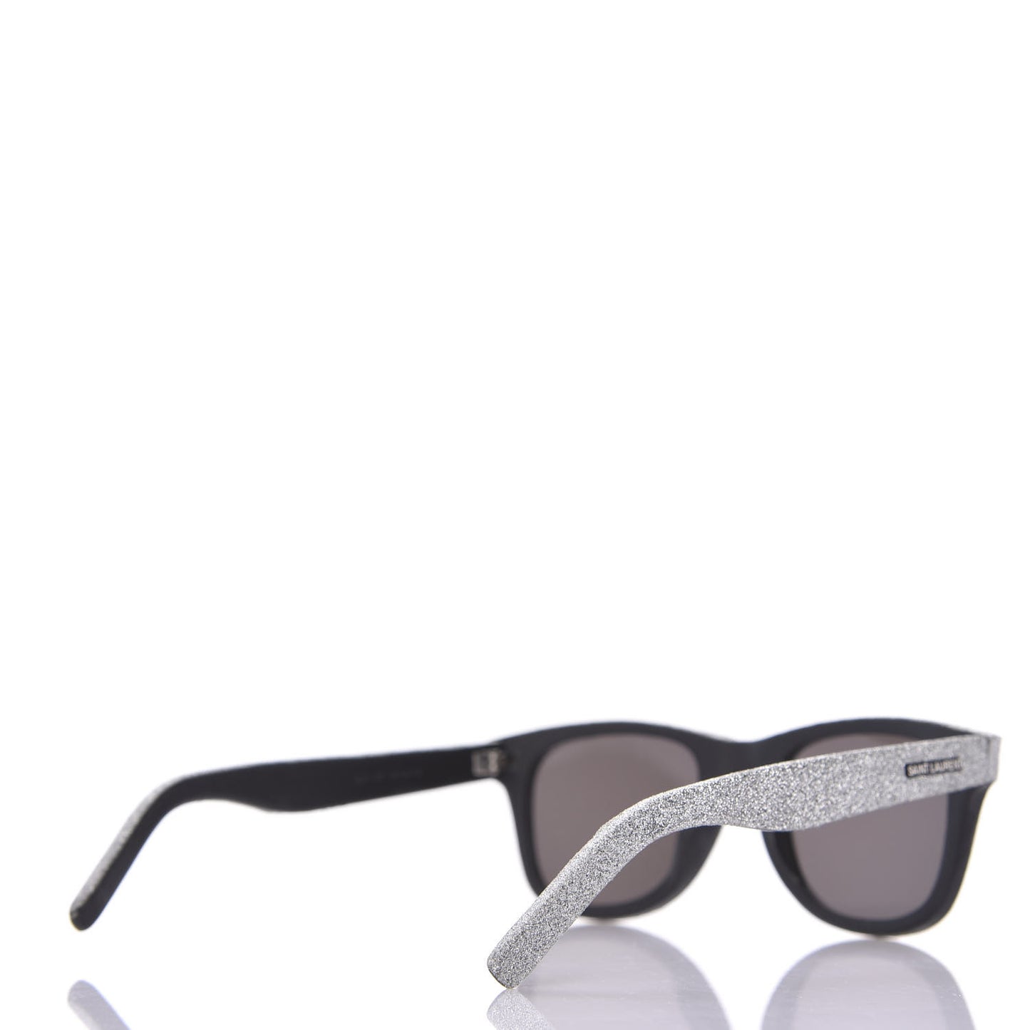Glitter Square sunglasses