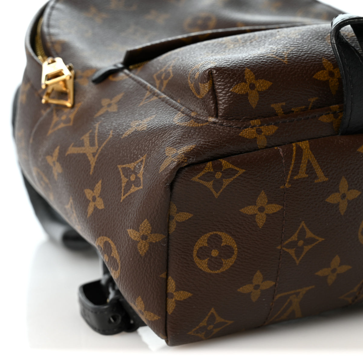 Louis Vuitton Monogram Palm Springs Backpack PM 7 of 8