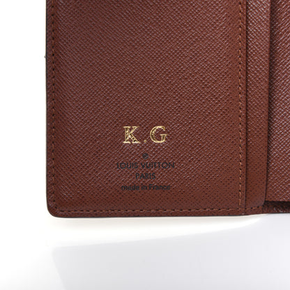 Louis Vuitton Monogram French Purse Wallet 13 of 16