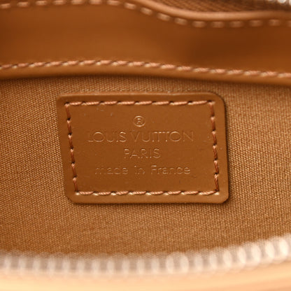 Louis Vuitton Mat Monogram Fowler Ambre 6 of 8