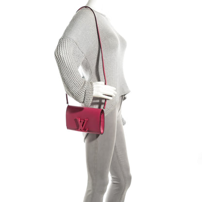 Louis Vuitton Epi Louise Strap PM Pivoine 2 of 7