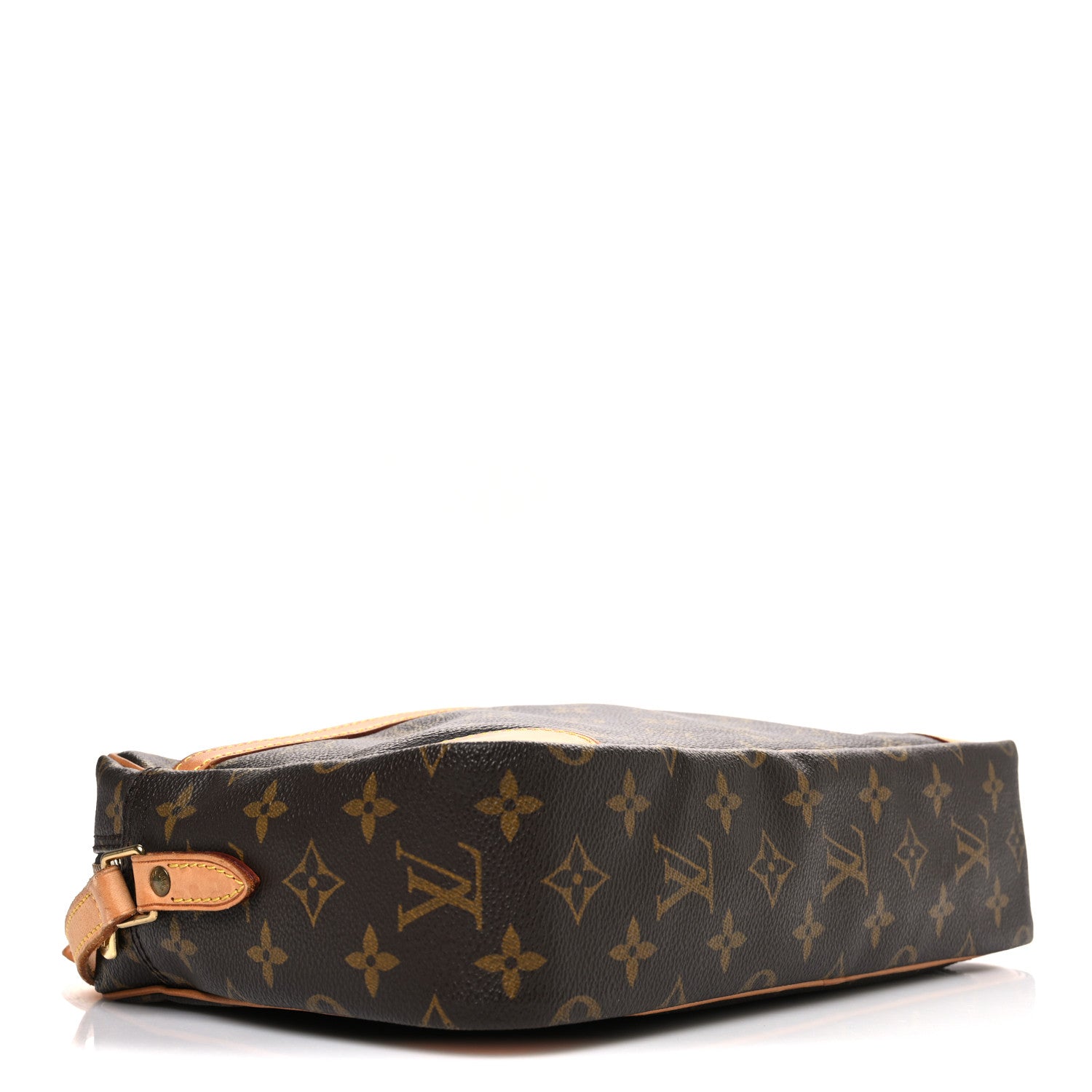 Louis Vuitton Monogram Trocadero 30 4 of 9