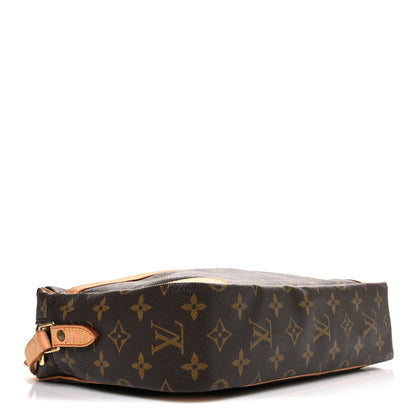 Louis Vuitton Monogram Trocadero 30 4 of 9