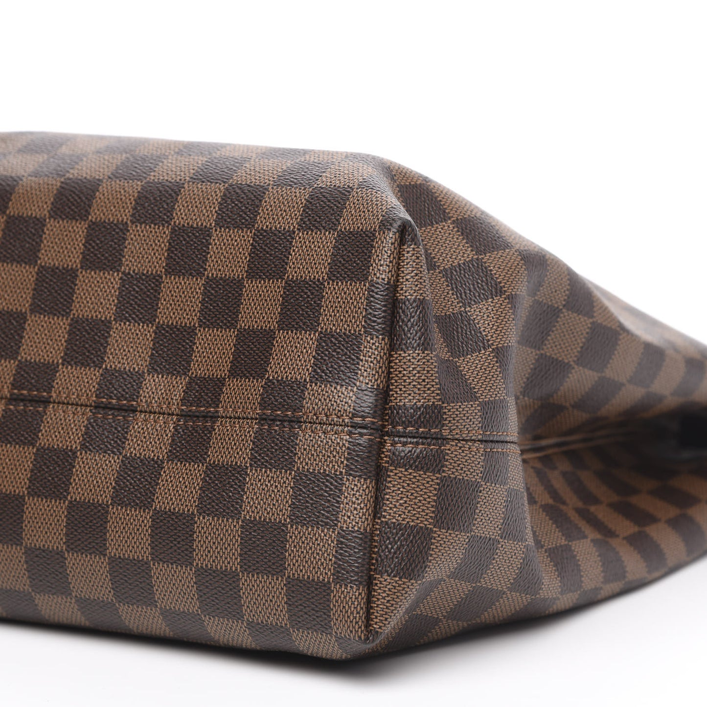 Damier Ebene Graceful MM