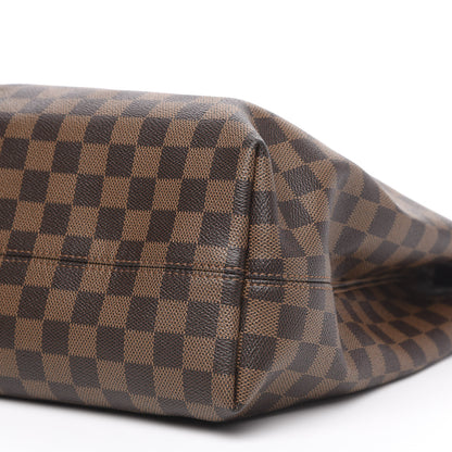Louis Vuitton Damier Ebene Graceful MM 10 of 12