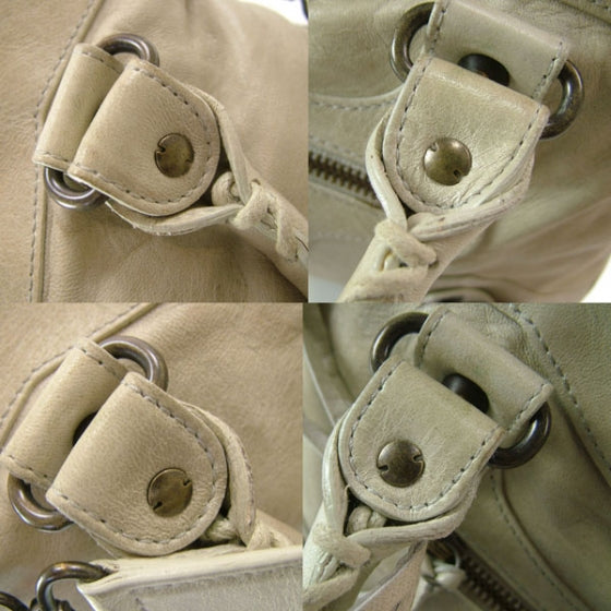 Chevre FIRST Tote Natural