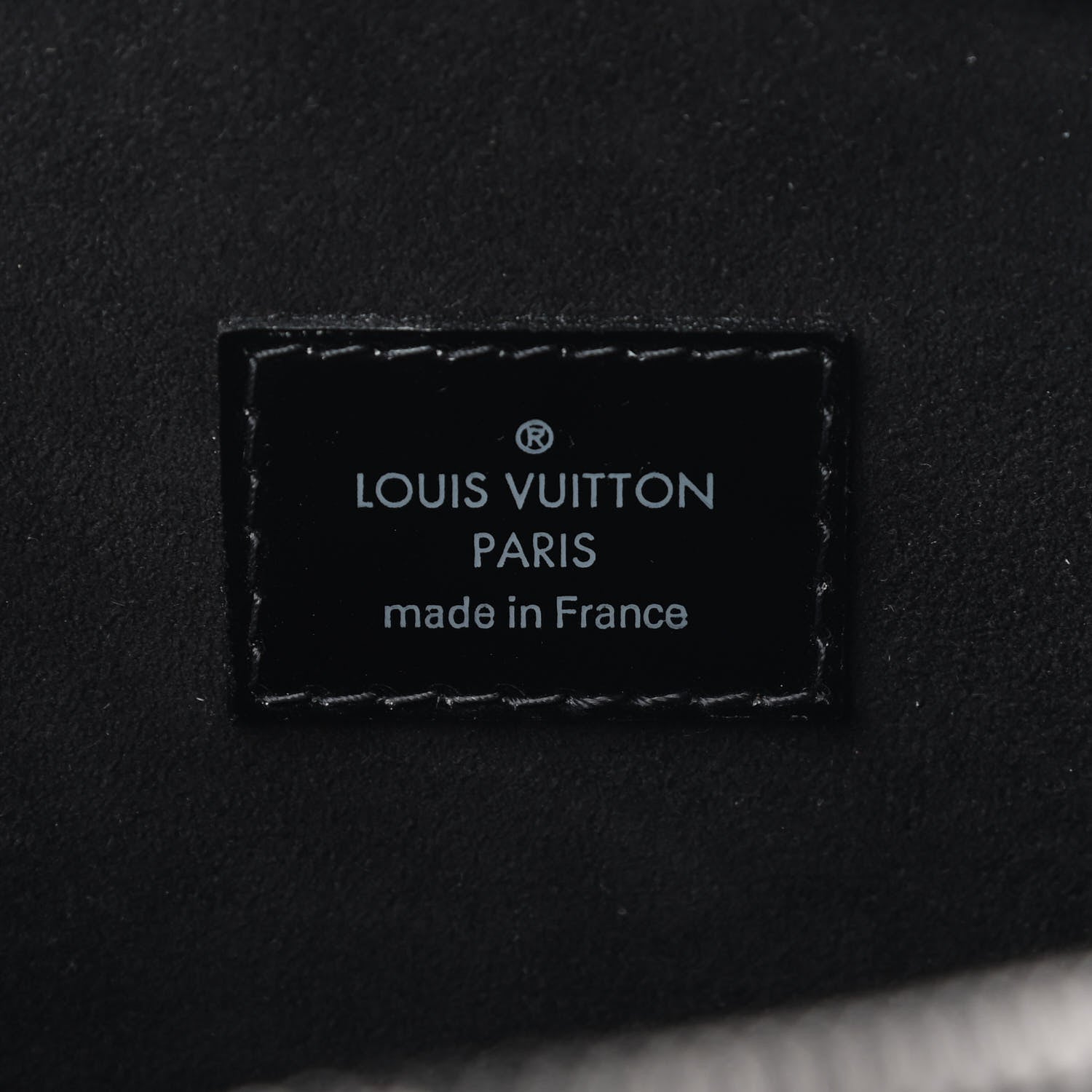 Louis Vuitton Electric Epi Pont-Neuf PM Black 6 of 8