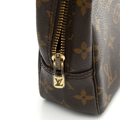 Louis Vuitton Monogram Trousse Toilette 23 8 of 8