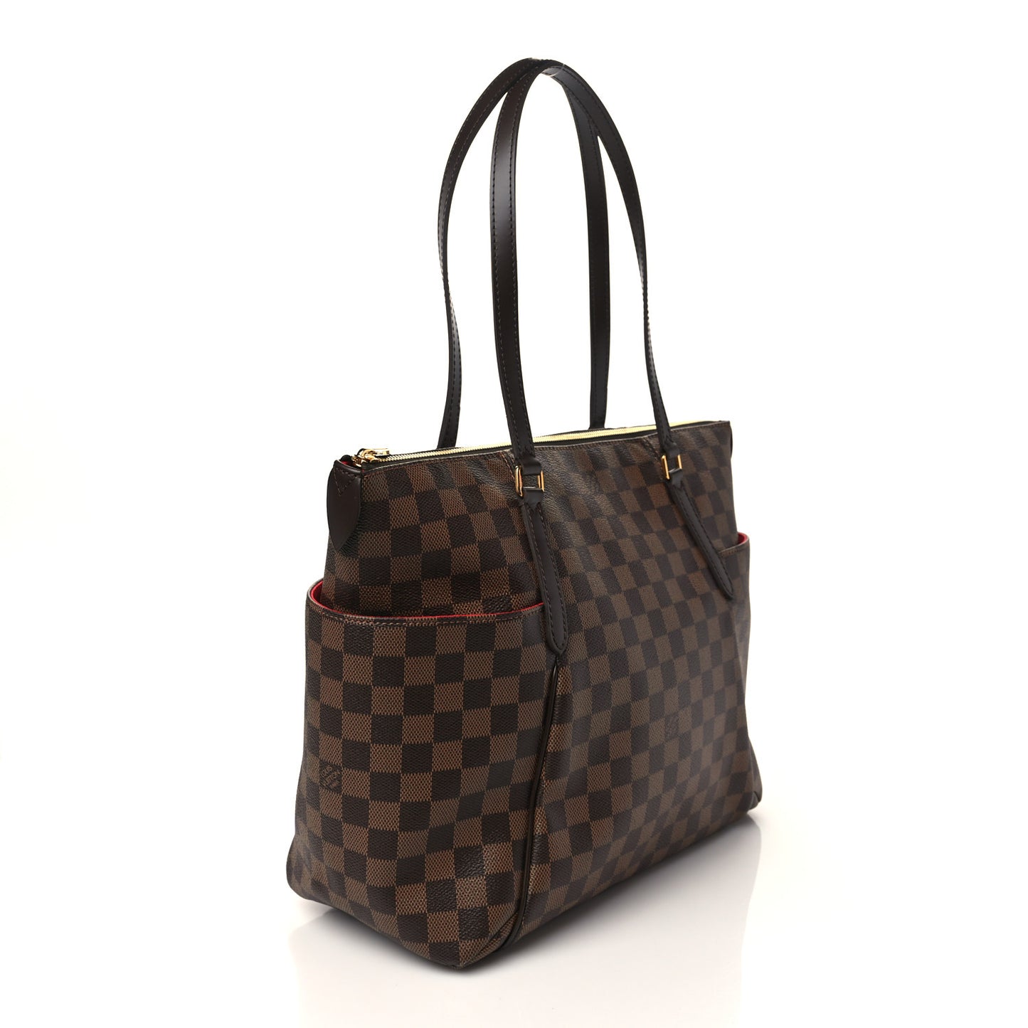 Damier Ebene Totally MM