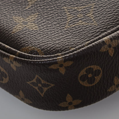 Louis Vuitton Monogram Multi Pochette Accessories Kaki 12 of 14