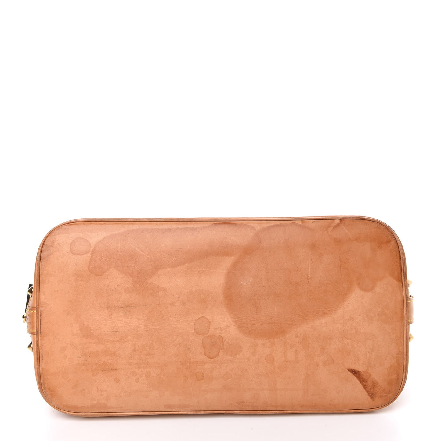 Monogram Multicolor Alma White