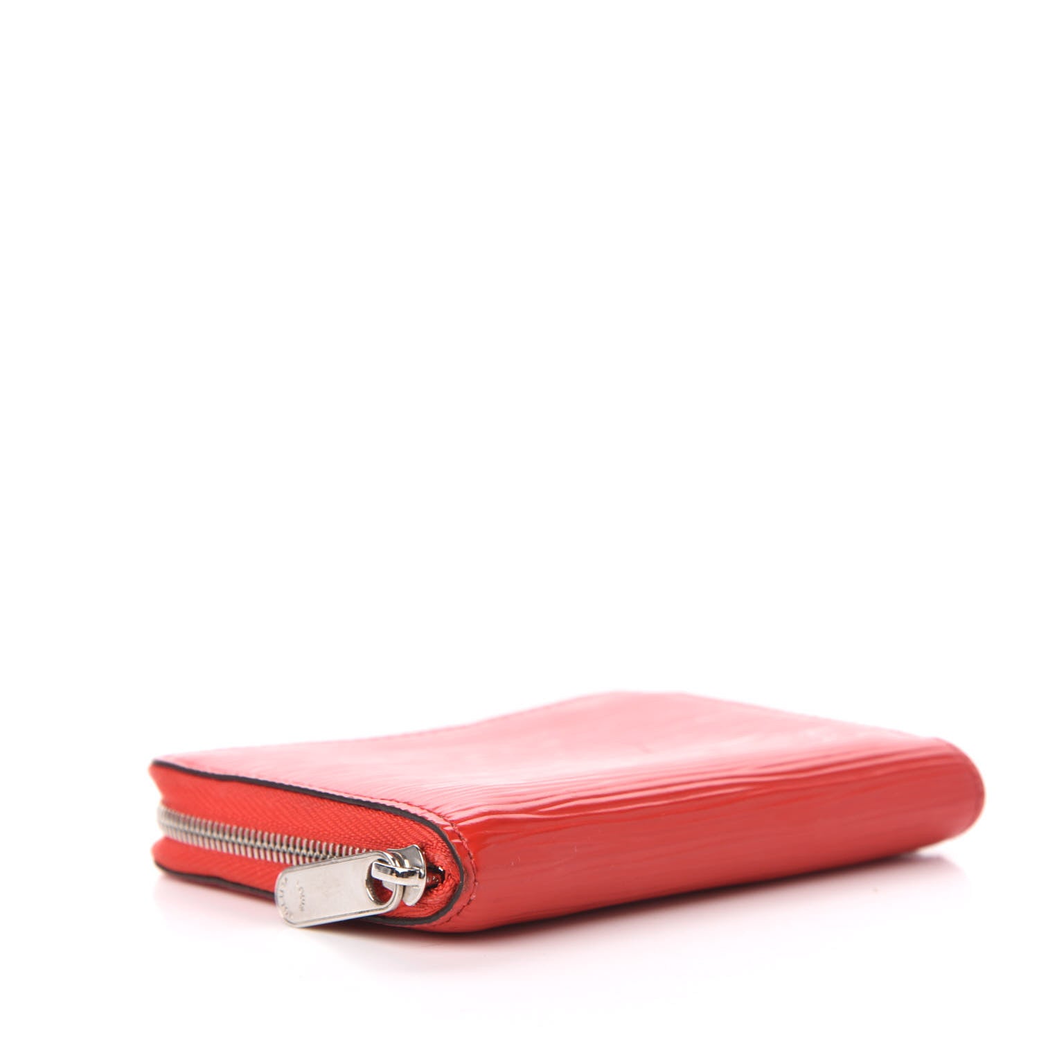 Louis Vuitton Epi Zippy Coin Purse Coquelicot 4 of 6