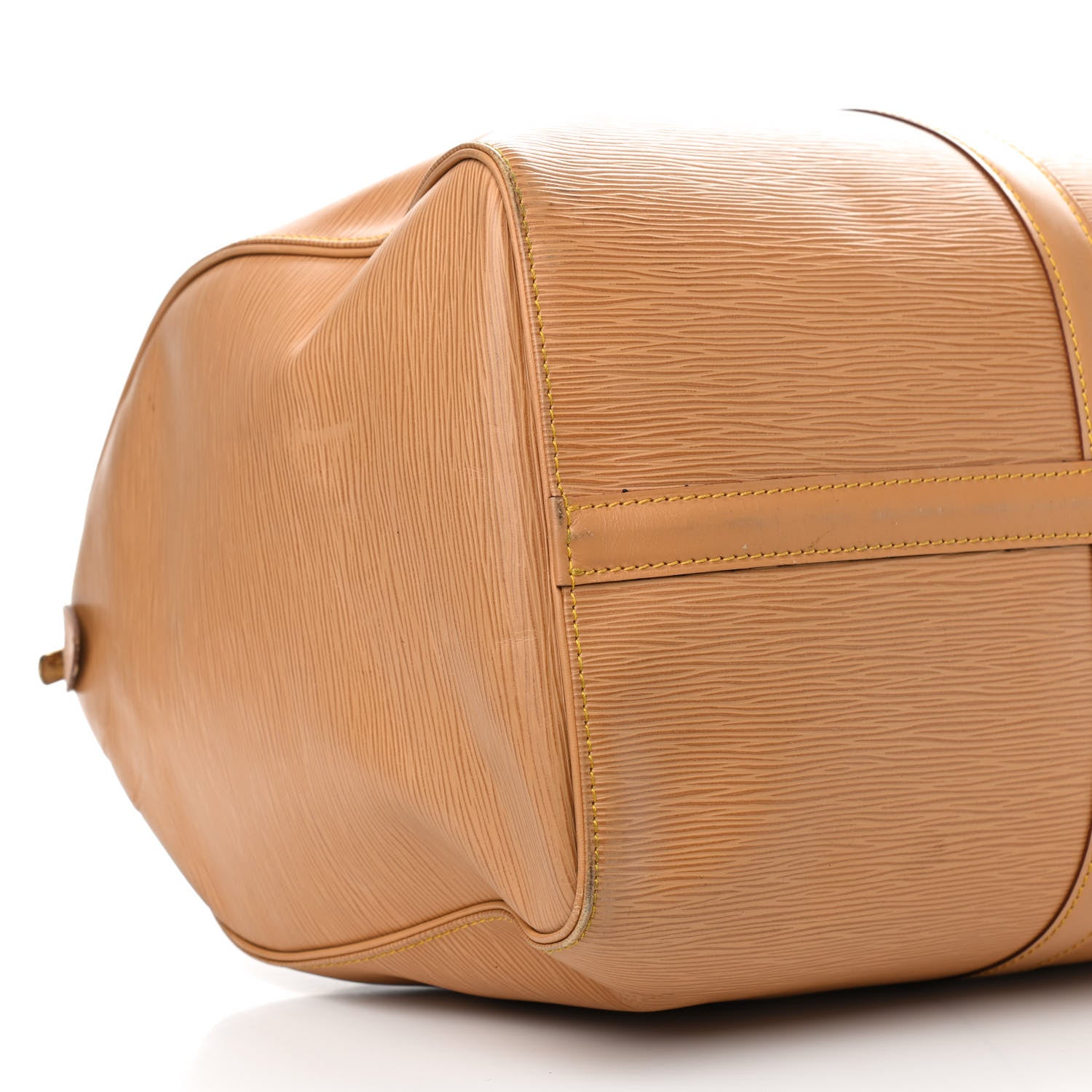 Louis Vuitton Epi Keepall 50 Winnipeg 7 of 21