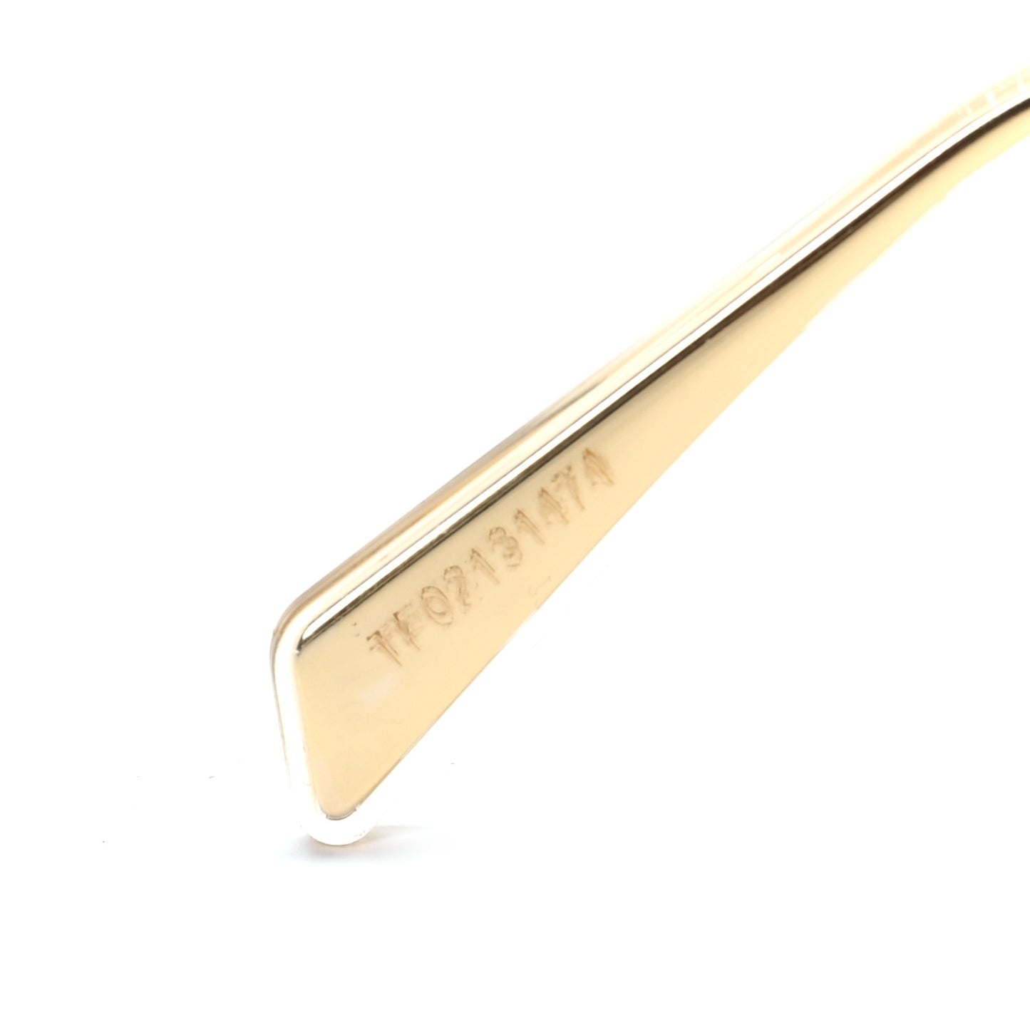 Aviator Sunglasses CL40083U Gold