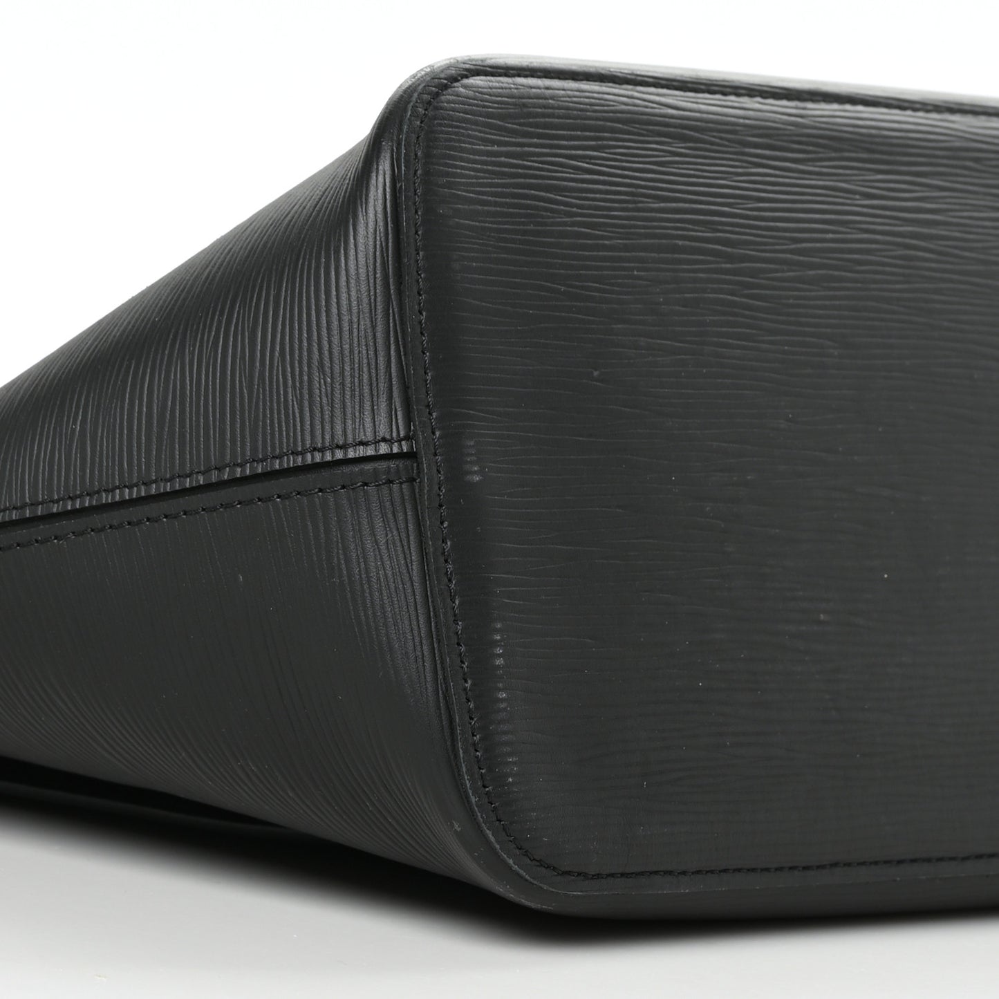 Epi Neverfull MM Black