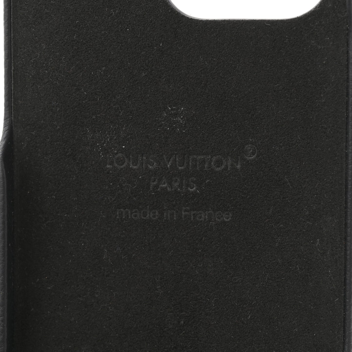 Monogram Pallas iPhone 16 Pro Bumper