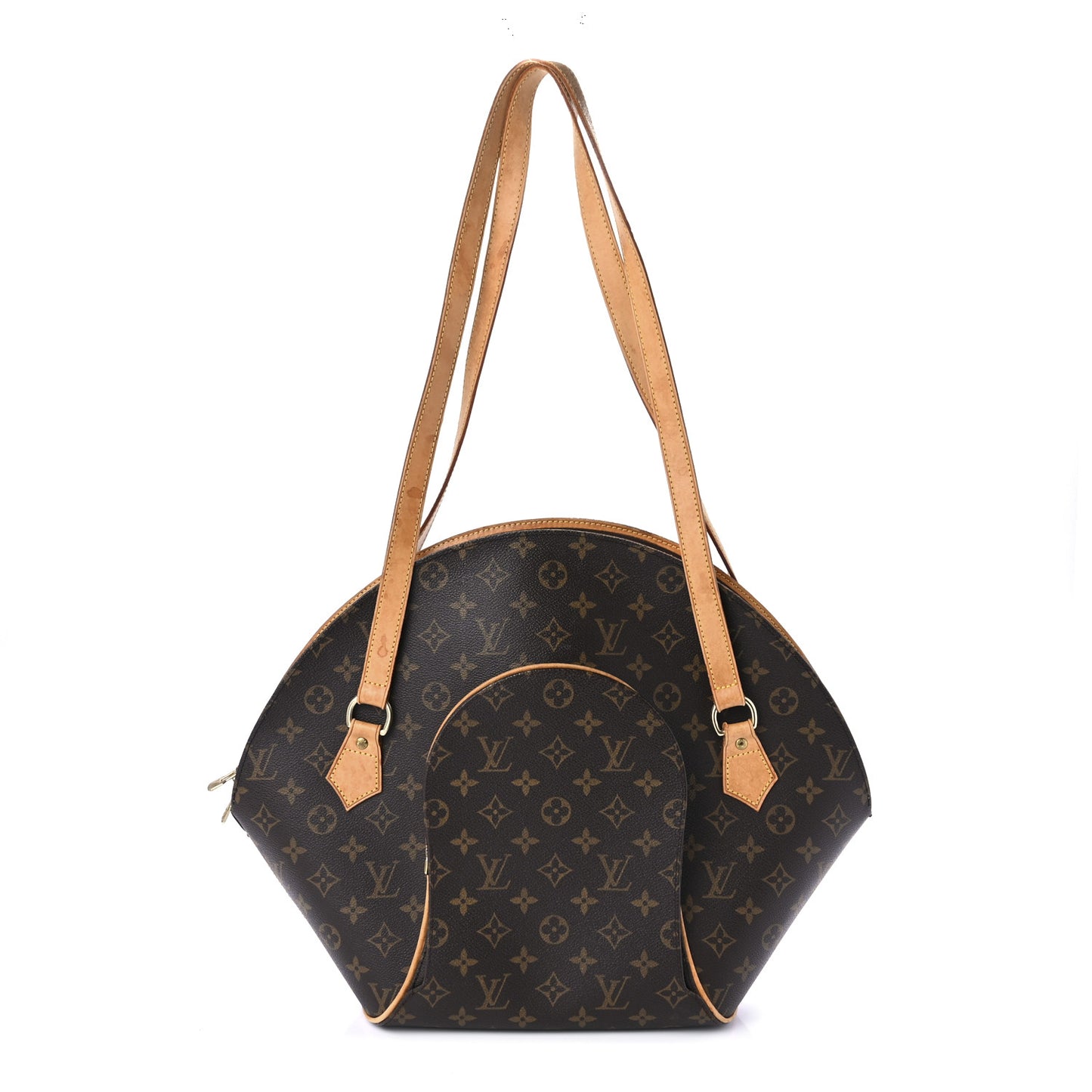 Monogram Ellipse GM Shopping Bag