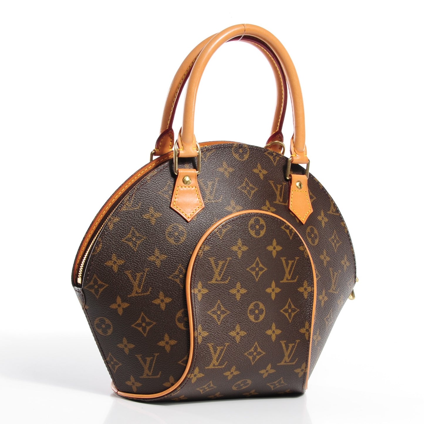 Monogram Ellipse PM