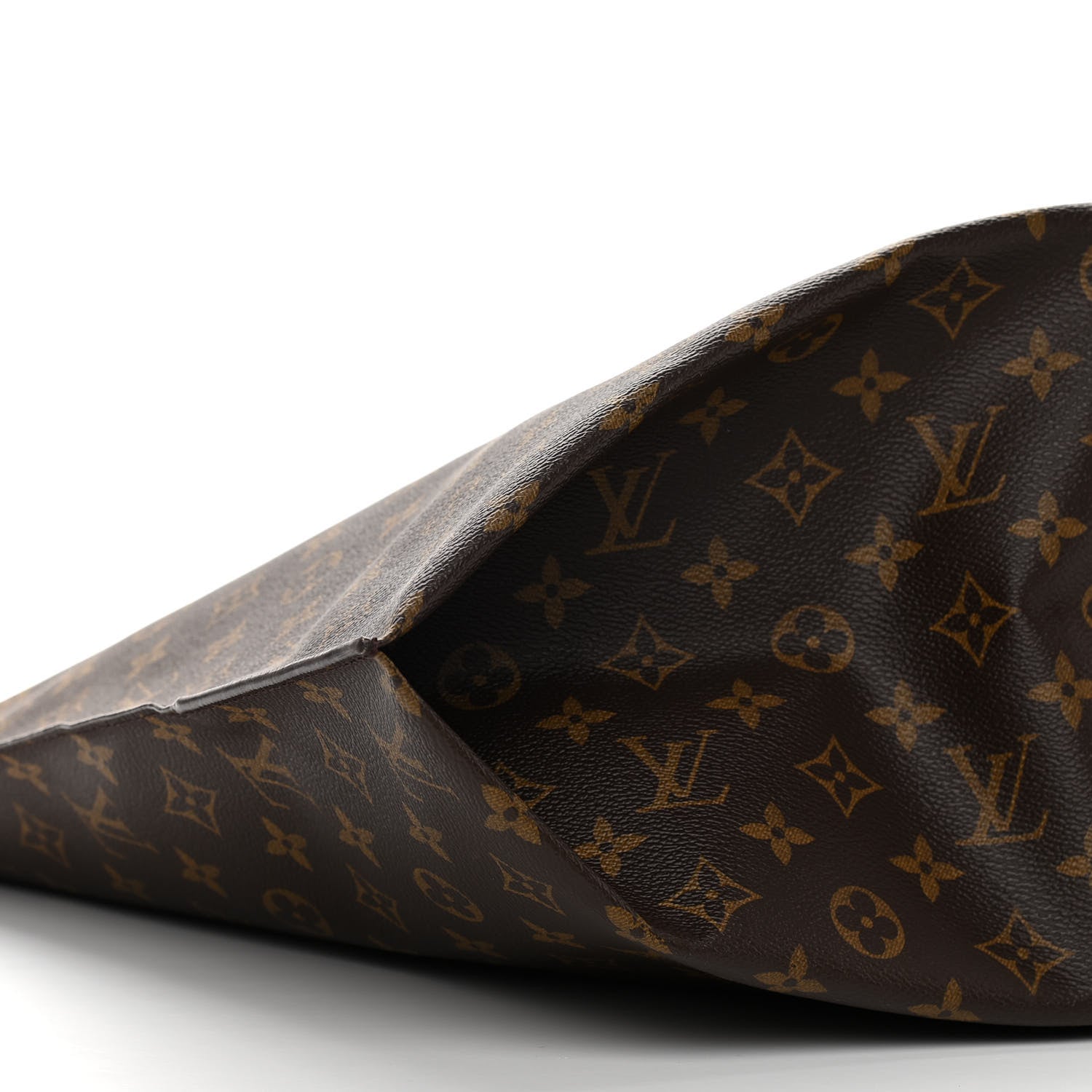 Louis Vuitton Monogram All-In MM 8 of 10