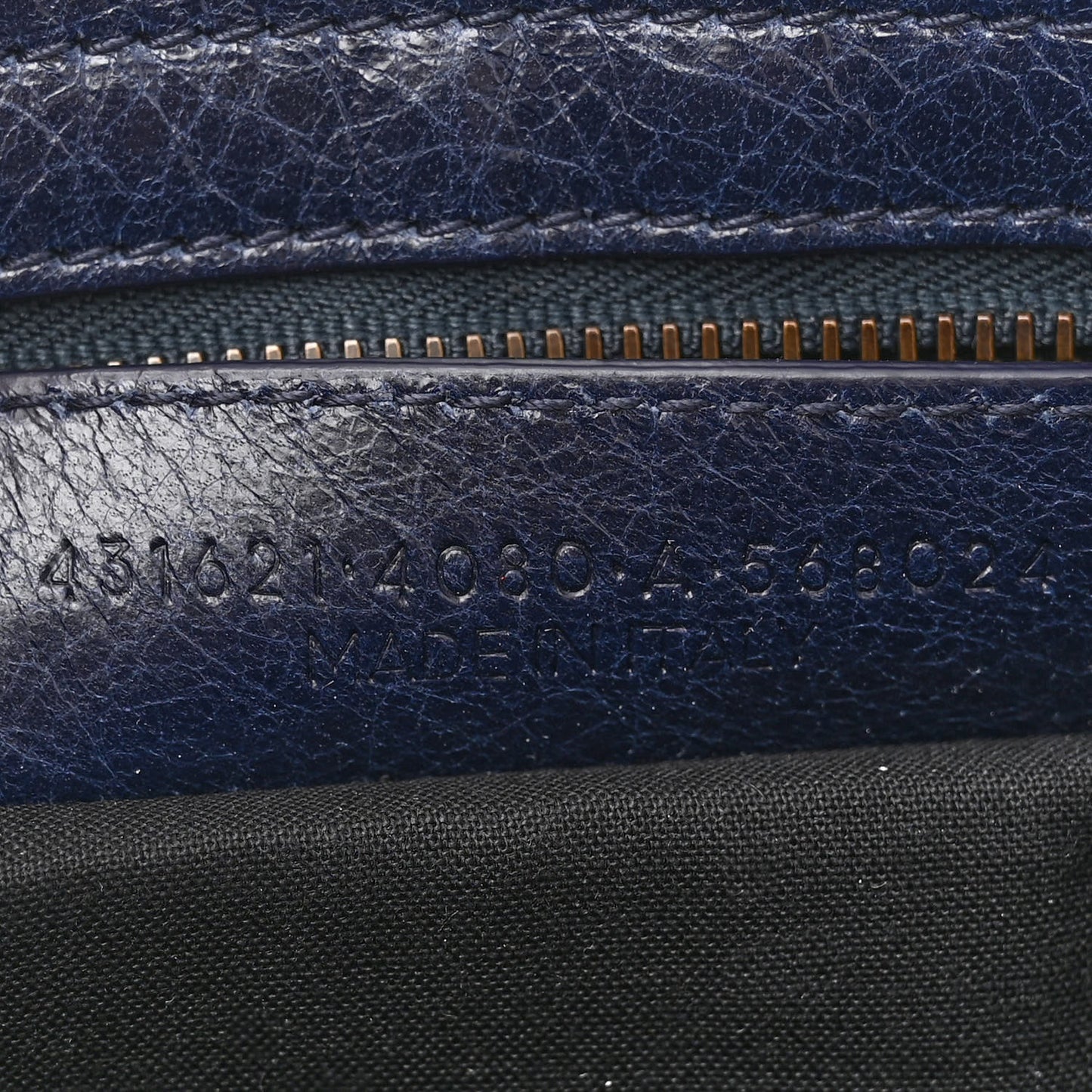 Veau Arena Multicolore Classic Hardware S City Bleu Nuit Rouge