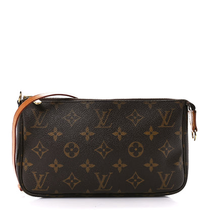 Louis Vuitton Monogram Pochette Accessories 1 of 10