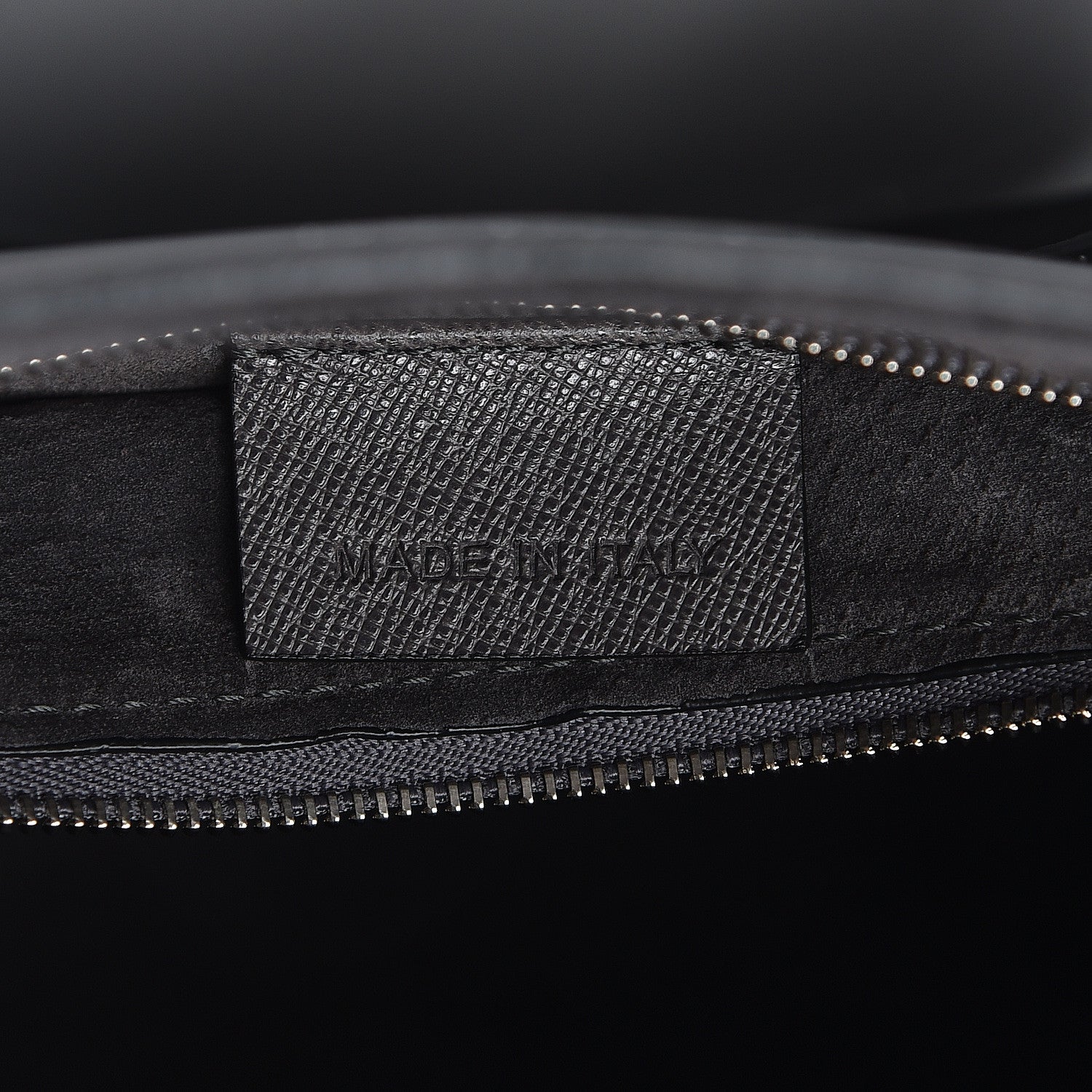 Alexander McQueen Calfskin Large Heroine Grey 7 of 12